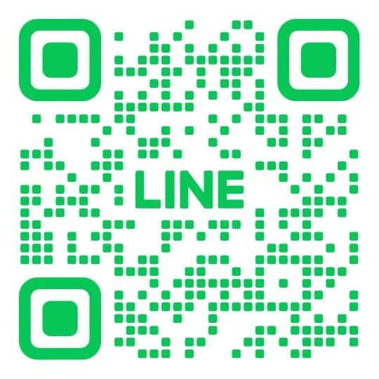 QR Code แชท สถิติหวยออกปี65 ทาง Line